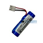 Akku für SPS F12432566 move5000 [Ersatzakku]